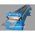 Floor bearing plate pressing machine Building bearing plate pressing equipment Color steel tile pressing machine